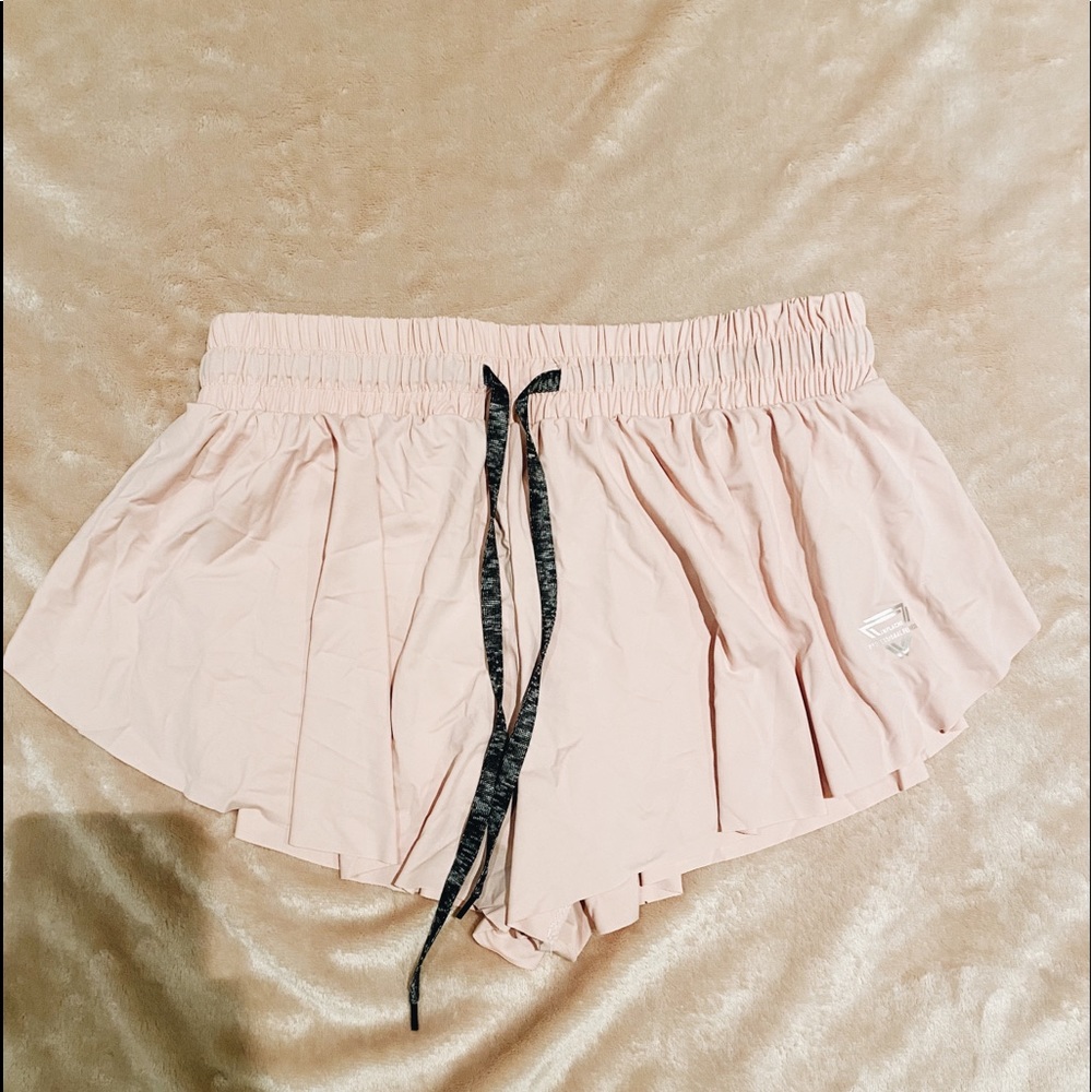 Tiktok Shorts